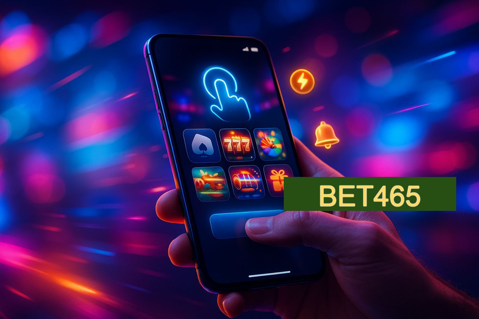 Benefícios do App