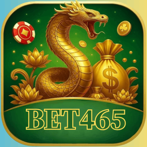 Imagem promocional da BET465 mostrando a plataforma e suas vantagens