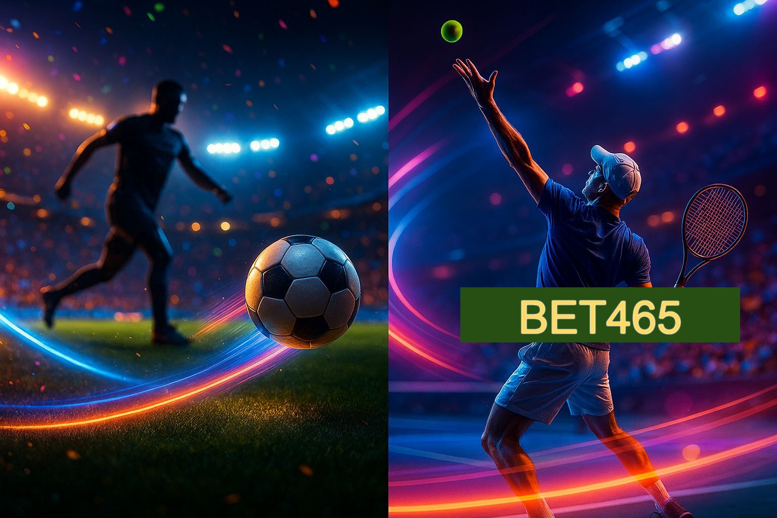 Eventos Esportivos