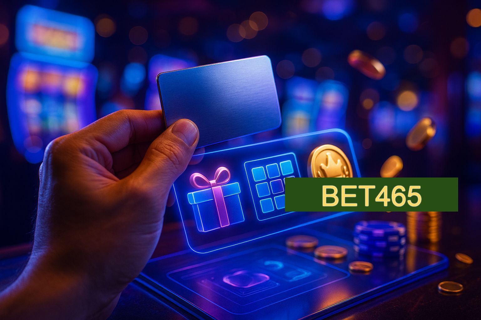 Benefícios do Login